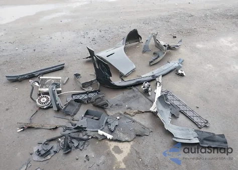 2013 BMW 535I z USA, uszkodzony, nr VIN WBAFR7C51DC820153